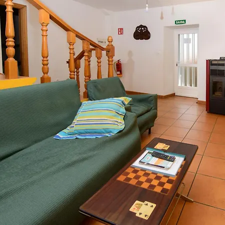 Apartamentos Turisticos Casa Dos Pulidos Olas de Villarino Exterior foto