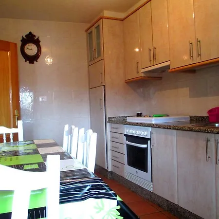 Apartamentos Turisticos Casa Dos Pulidos Olas de Villarino Exterior foto