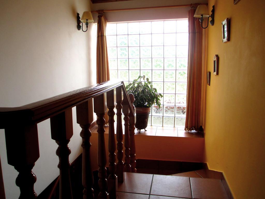 Turisticos Casa Dos Pulidos Apartment